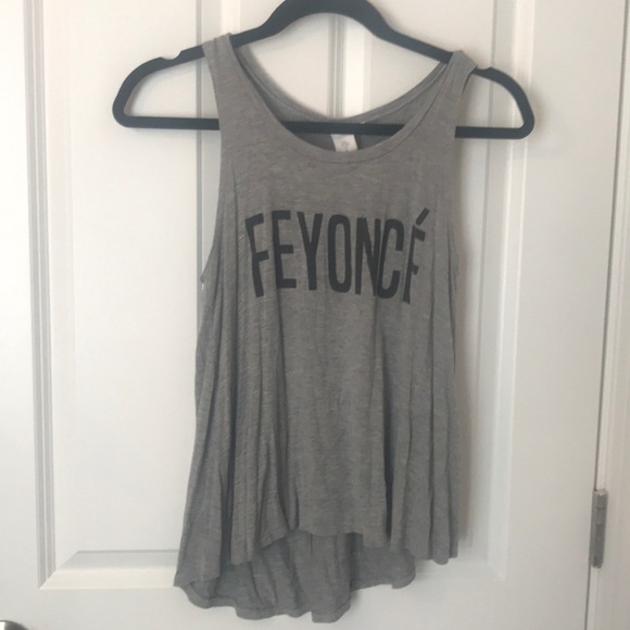 Feyoncé Tank - Picture 2 of 3